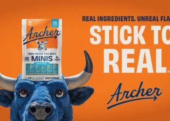 Archer’s first national ad campaign pledges to ‘Stick to Real’