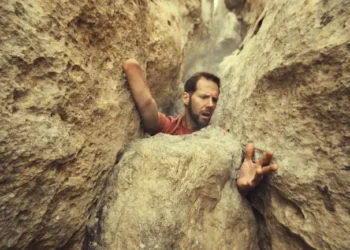 Columbia slams ‘pristine’ outdoors marketing with new brand platform