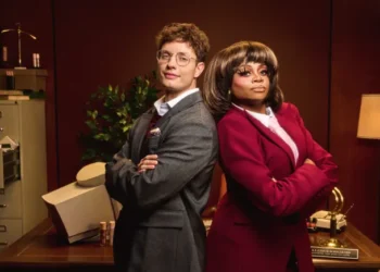 E.l.f. argues against overpriced cosmetics with legal-themed campaign