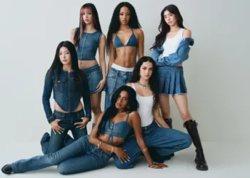 Gap dances with Katseye to ‘Milkshake’ for denim-focused fall campaign