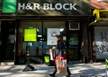 H&R Block doubles down on social marketing amid modernization push