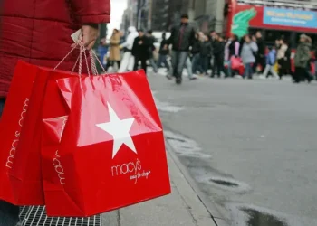 Macy’s partners with Amazon for retail ads ahead of holiday season