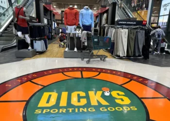 Dick’s Sporting Goods grows bets on sports content with in-house studio