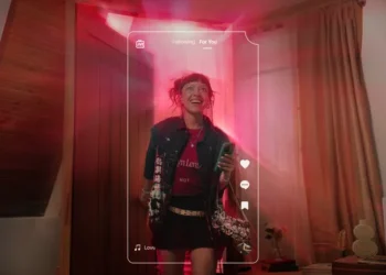 TikTok spotlights its influence on music culture for global campaign