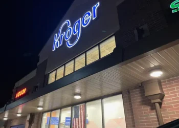 How Kroger built a sonic ecosystem into its multichannel brand platform