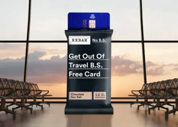 RXBar, Hidden Valley see marketing opportunity in summer travel chaos