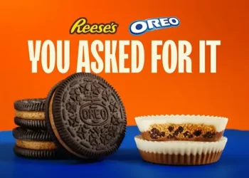 Reese’s responds to Taylor Swift album news with advertising agility