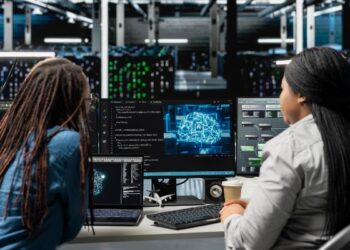 AI Creative Agency: The Future of Work, Marketing, and Business