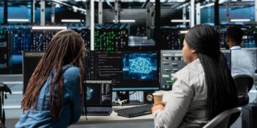 AI Creative Agency: The Future of Work, Marketing, and Business