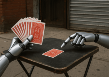 Why genAI search is as bad for shoppers as it is for marketers