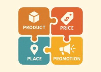 The 4 Ps of marketing, reimagined for the AI era