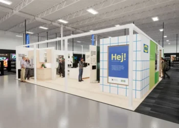 Best Buy builds retail media chops with in-store takeovers, sports deals
