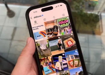 How Aldi revamped its social media strategy — and why it’s working