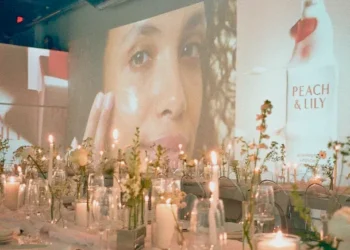 Inside Peach & Lily’s unconventional influencer marketing strategy