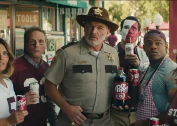 Keurig Dr. Pepper bets big on college football with help from Disney
