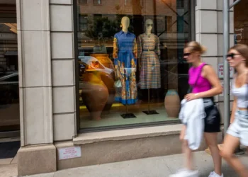 Digital ad spending outlook dims as tariff impact intensifies: report