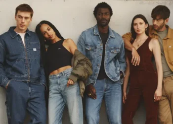 How Lee’s new brand platform reasserts its denim authority