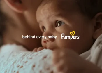 Pampers prioritizes emotional storytelling for new campaign, brand ethos