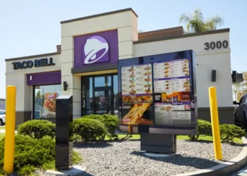 How Yum’s AI factory supercharges marketing at Taco Bell and beyond