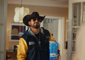 Modelo doubles down on college football marketing to reach sports fans