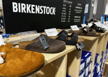 Why DSW teamed with Epsilon to bring footwear brands to retail media