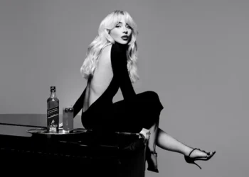 Johnnie Walker strikes a bolder note with Sabrina Carpenter partnership