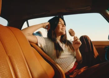 How Häagen-Dazs evolved its Super Bowl campaign into a brand platform