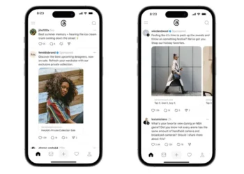 Meta deepens AI focus for latest suite of brand advertiser solutions