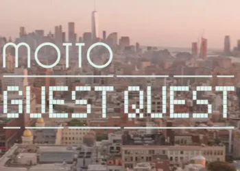 Motto by Hilton gives travelers ‘predominant character energy’ in social series