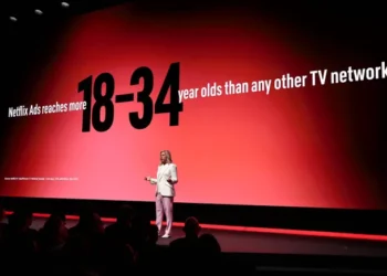 Netflix ads come to Amazon DSP as streaming race evolves