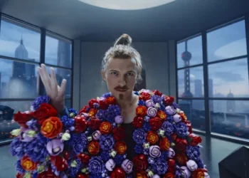 Campaign Trail: Lego transforms Tom Holland to celebrate creativity