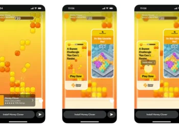 Snap’s new app ad formats aim to lower CPAs, drive reach