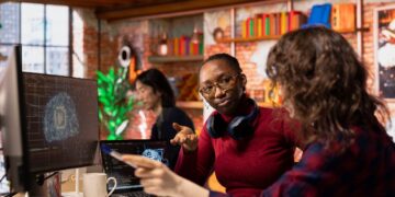 Why the Future Belongs to the AI-First Service Agency