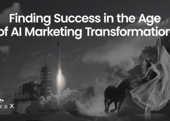 Finding success in the age of AI marketing transformation – Marketing Tech News