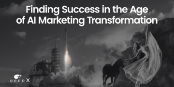 Finding success in the age of AI marketing transformation – Marketing Tech News
