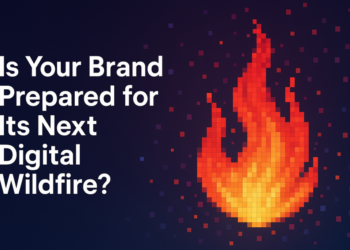 Is your brand prepared for its next digital wildfire? – Marketing Tech News