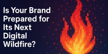 Is your brand prepared for its next digital wildfire? – Marketing Tech News