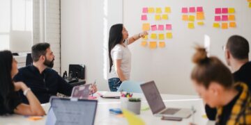 Why 69% of American Marketers Are Excited (Not Scared) About AI