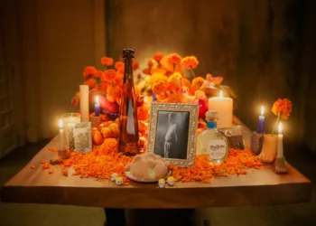 Don Julio celebrates Día de Muertos traditions with global pop-ups