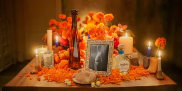 Don Julio celebrates Día de Muertos traditions with global pop-ups