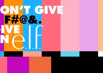 E.l.f. challenges consumers to ‘Give an e.l.f.’ in purpose-led campaign