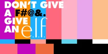 E.l.f. challenges consumers to ‘Give an e.l.f.’ in purpose-led campaign
