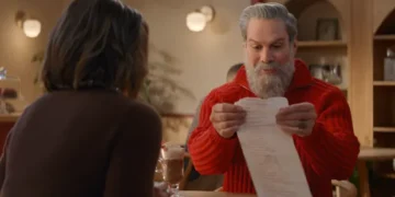 Target brings back ‘Hot Santa,’ adds new characters to holiday push