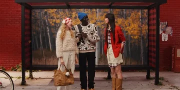 Why Target is embracing social-first marketing for its Woolrich collab