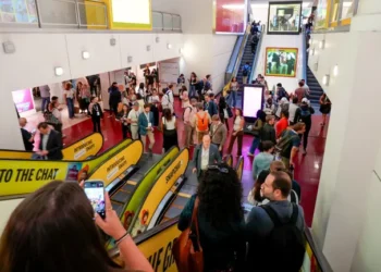 Top takeaways from Advertising Week 2025 marketers need to know