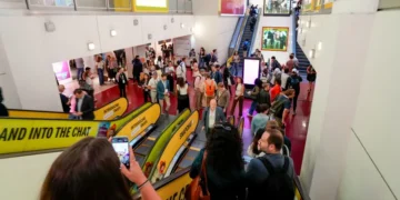 Top takeaways from Advertising Week 2025 marketers need to know