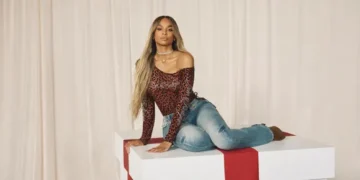 True Religion targets women, college sports fans in holiday campaign