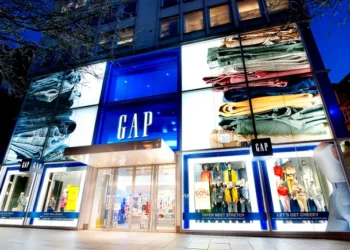 Gap Inc. recruits micro-influencers for new affiliate program