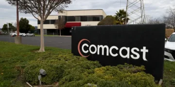 Comcast loops in linear TV for cross-channel programmatic ad buys