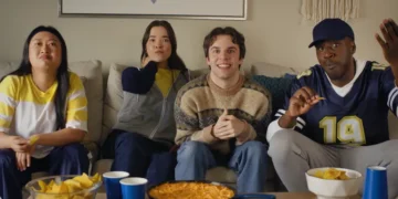 How Hellmann’s covers the spread with football marketing